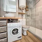 Studio Meuble Frejus Lagon Bleu