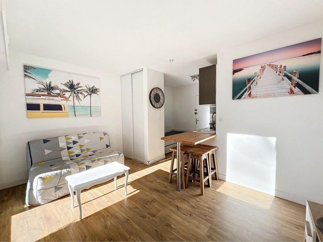 Meuble Lagon Bleu Apartment